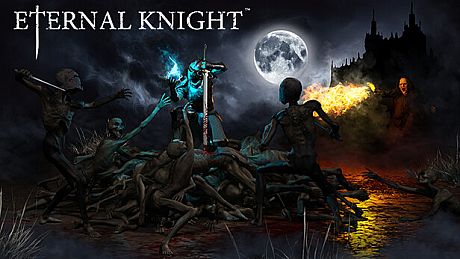 Eternal Knight Game