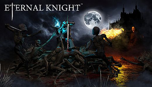 Eternal Knight