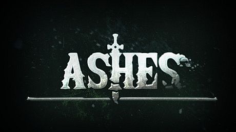 Ashes Game