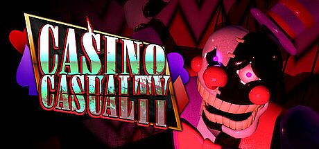 Casino Casualty Game