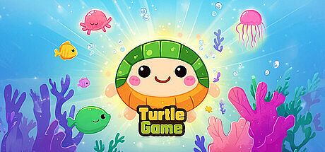 Turtle Game Game