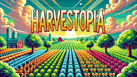 Harvestopia Game