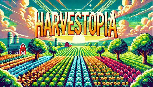 Harvestopia