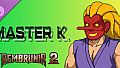Rembrunir 2 - Master K.