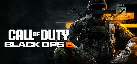 Call of Duty: Black Ops 6 Game