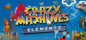 Crazy Machines Elements