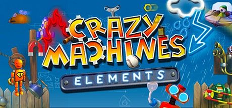 Buy Crazy Machines Elements