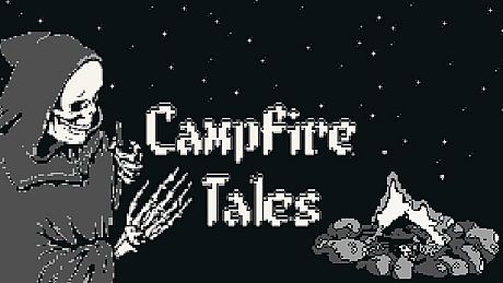 Campfire Tales Game