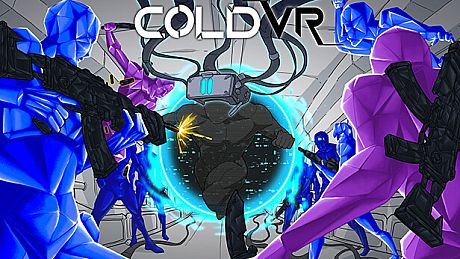 COLD VR Game