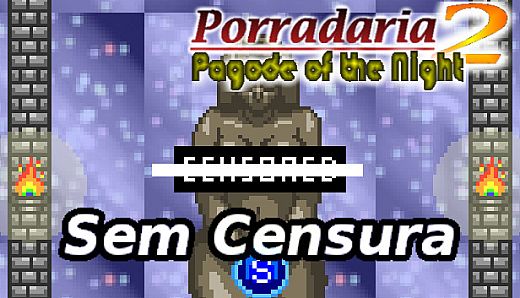 Porradaria 2 - Sem Censura