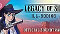 Legacy of Sin: Ill-Boding Soundtrack