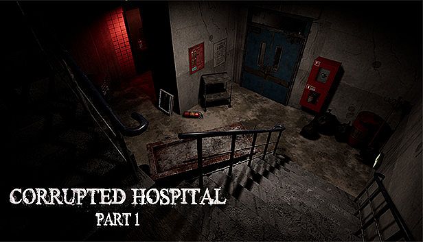 Buy Corrupted Hospital : Part1
