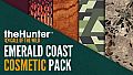 theHunter: Call of the Wild - Emerald Coast Cosmetic Pack