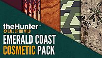 Acheter theHunter: Call of the Wild - Emerald Coast Cosmetic Pack PC