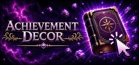Achievement Decor