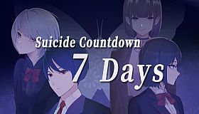 Suicide Countdown: 7 Days