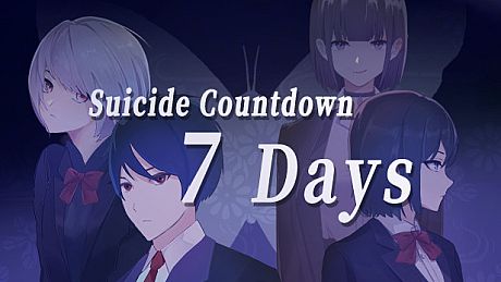 Suicide Countdown: 7 Days Game