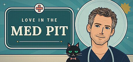 Love in the Med Pit Game
