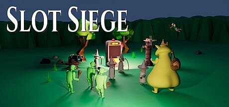 Slot Siege Game