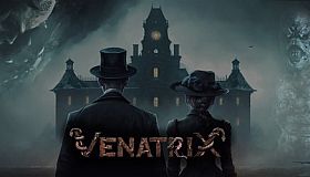 Venatrix