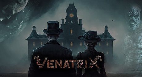Venatrix Game