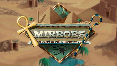 Mirrors - Tomblight Edition Game