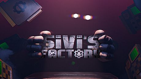 Sivi's Factory Game