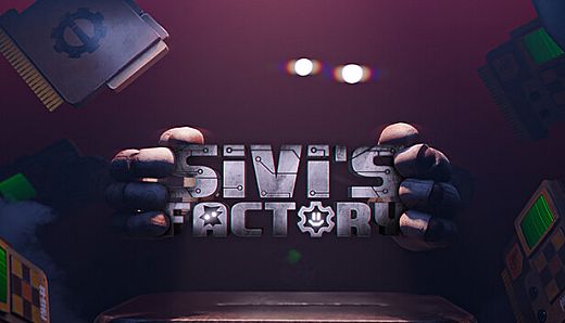 Sivi's Factory
