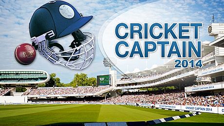 Cricket Captain 2014 Game
