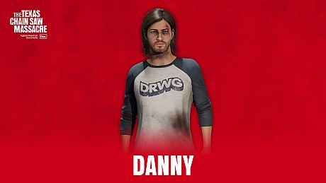 The Texas Chain Saw Massacre - PC Edition - Danny Bundle