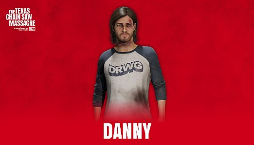 The Texas Chain Saw Massacre - PC Edition - Danny
