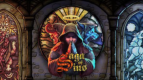 Saga of Sins Game