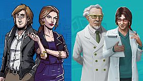 Weedcraft Inc & Big Pharm Pharmacy Tycoon Bundle