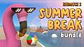 Redmatch 2 - Summer Break Bundle
