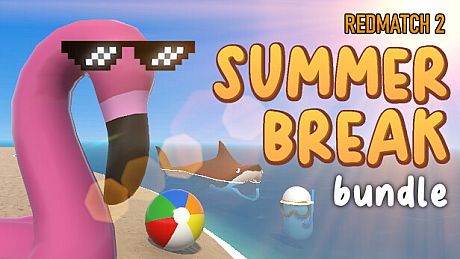Redmatch 2 - Summer Break Bundle DLC