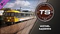 Train Simulator: West Coast Main Line North Route Add-On