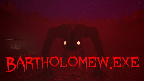 Bartholomew.exe Game