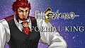 Fate/EXTELLA - Formal King