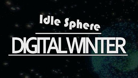 Idle Sphere - DIGITAL WINTER DLC