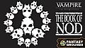 Fantasy Grounds - Vampire: The Masquerade 5th Edition The Book of Nod