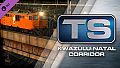 Train Simulator: KwaZulu-Natal Corridor: Pietermaritzburg-Ladysmith Add-On