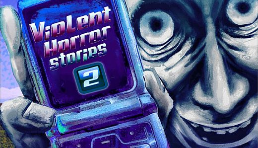 Violent Horror Stories 2