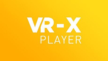 VR-X Player Steam Edition Game