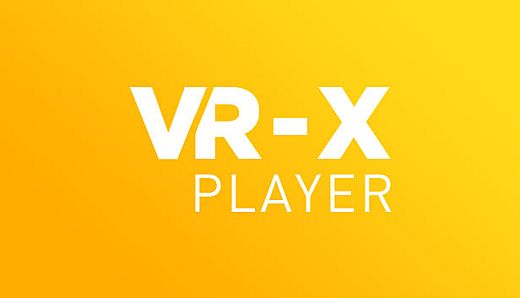 VR-X Player Steam Edition