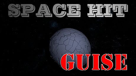 Space Hit - Guise DLC DLC