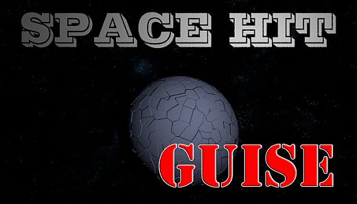 Space Hit - Guise DLC