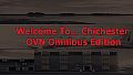 Welcome To... Chichester OVN Omnibus Edition