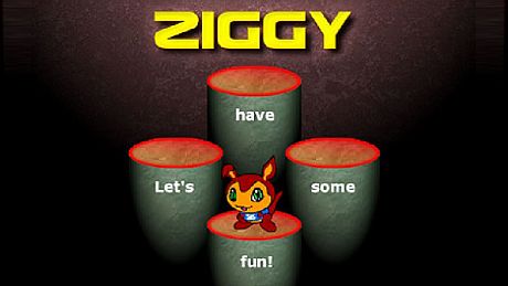 Ziggy Game