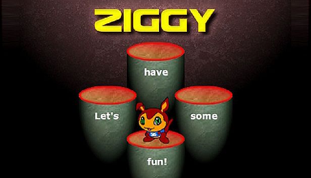 Buy Ziggy