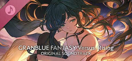 Granblue Fantasy Versus: Rising Original Soundtrack DLC
